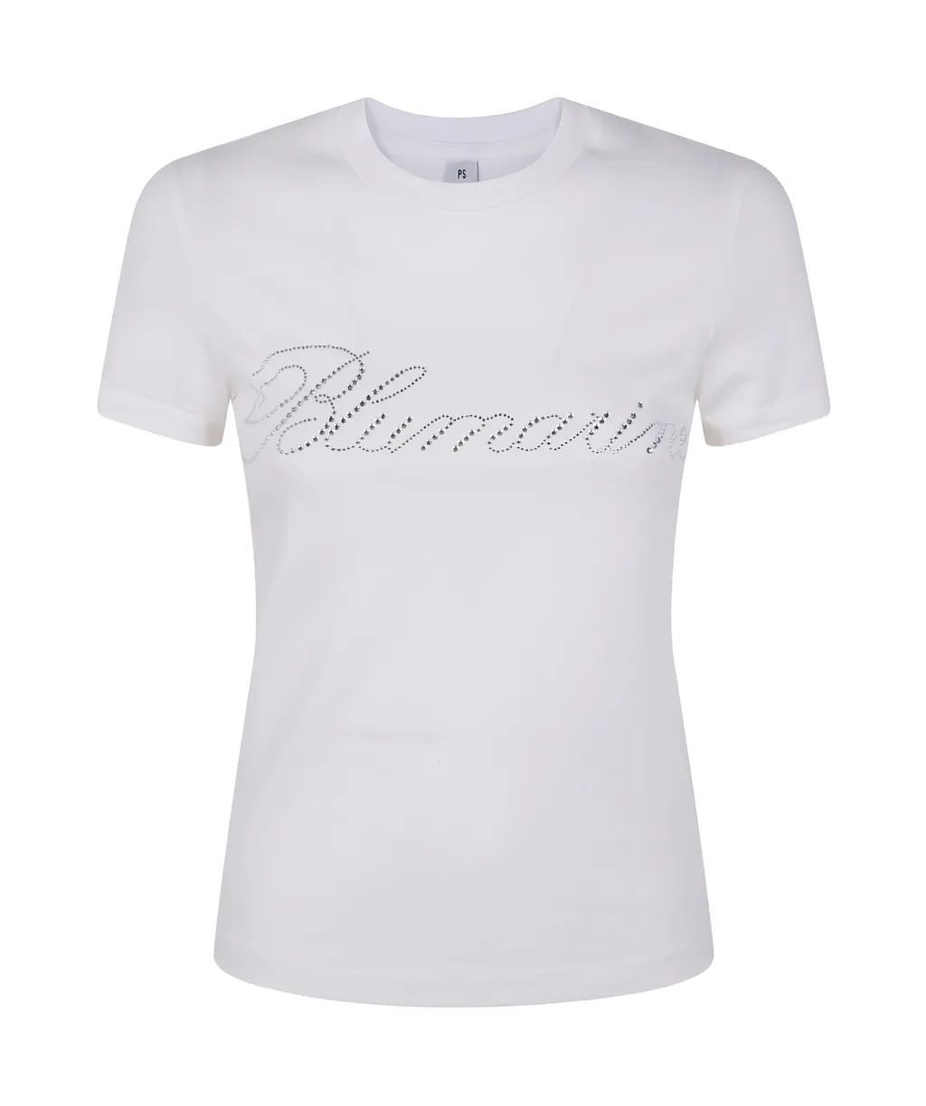 Short-Sleeved T-Shirt
