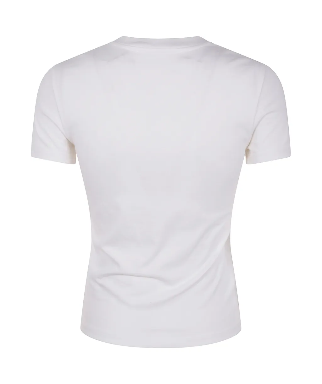 Short-Sleeved T-Shirt