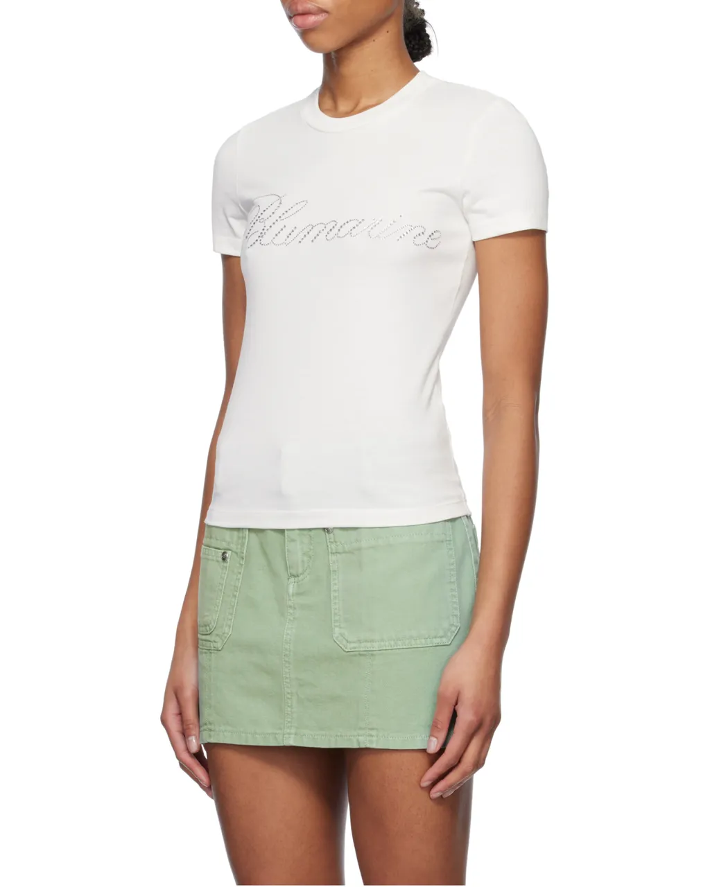Short-Sleeved T-Shirt