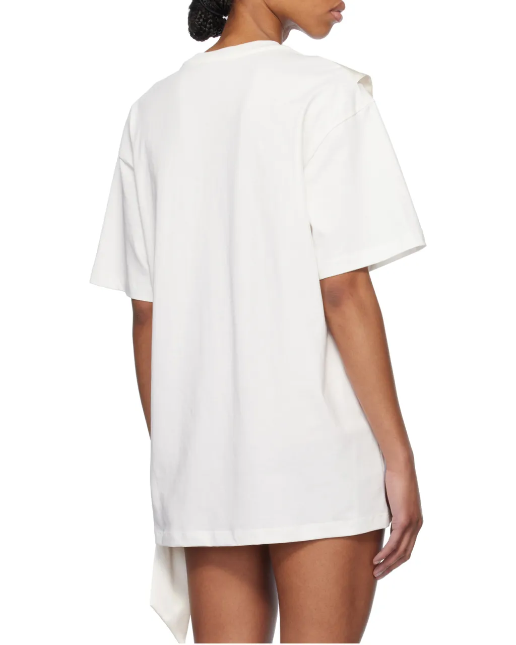 Logo-Embellished T-Shirt