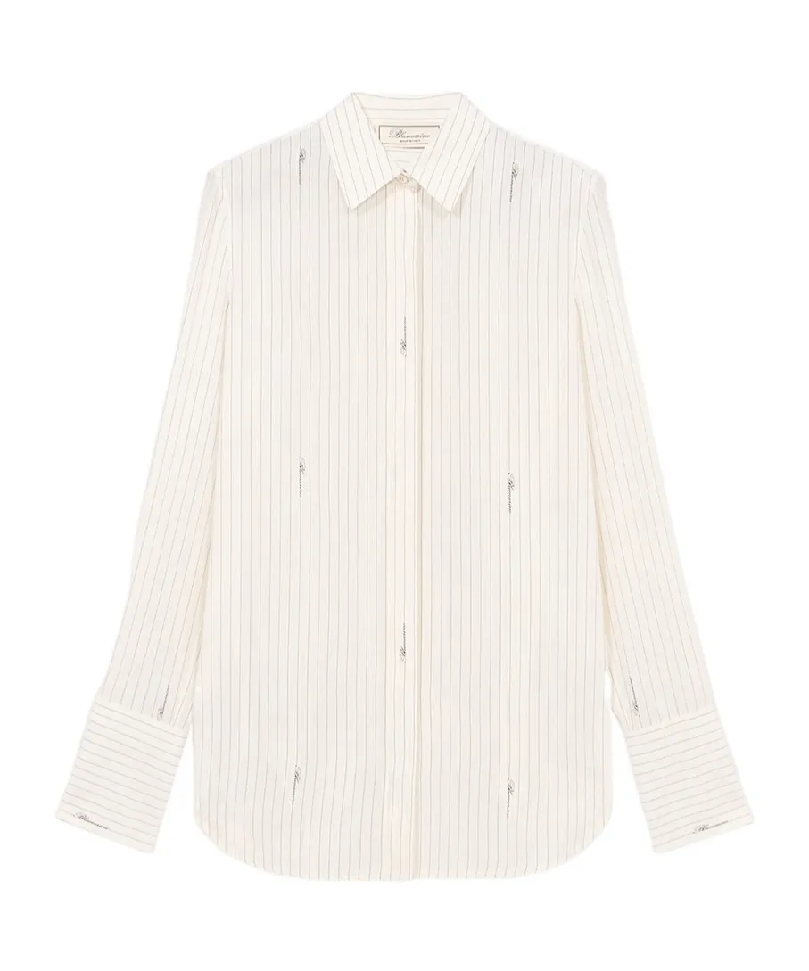 Striped Shirt