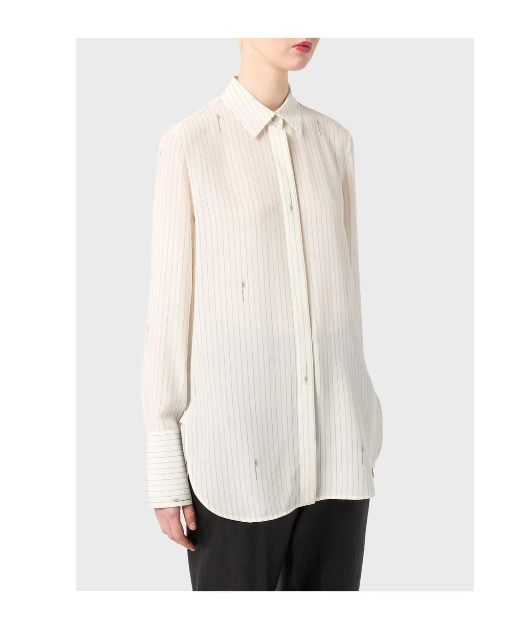 Striped Shirt