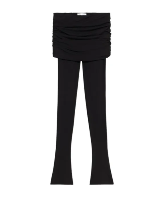 Jersey Leggings