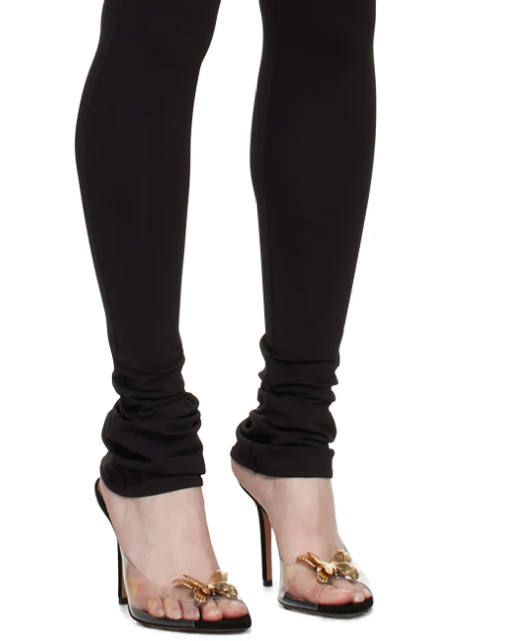 Jersey Leggings