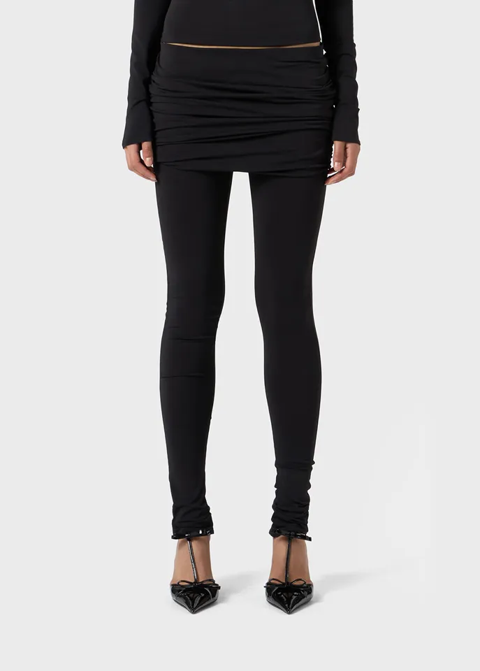 Jersey Leggings
