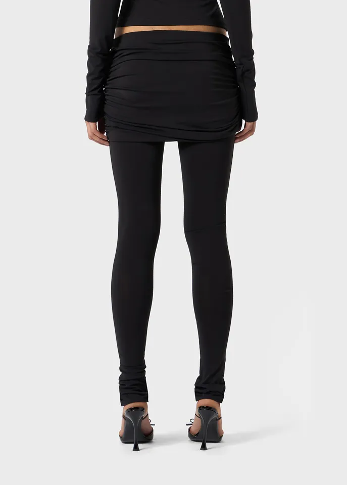 Jersey Leggings