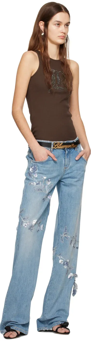 Logo Belt