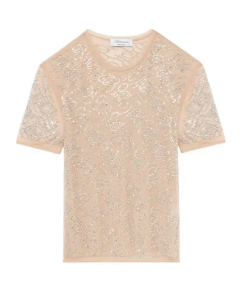 Embellished T-Shirt