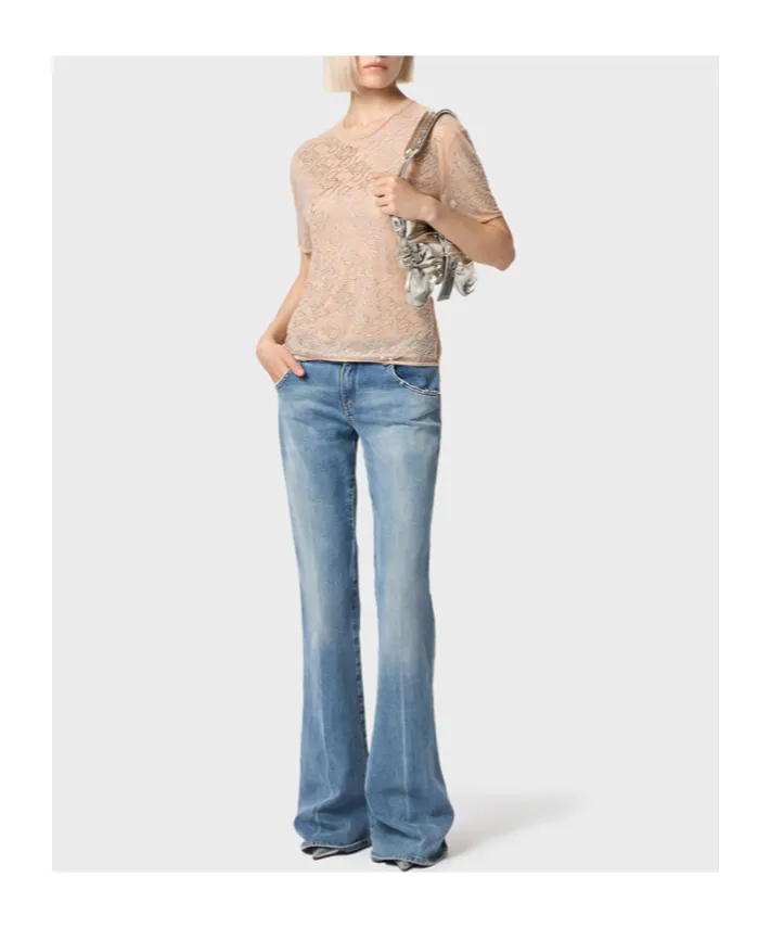 Embellished T-Shirt
