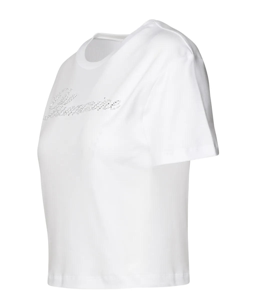 Short-Sleeved T-Shirt