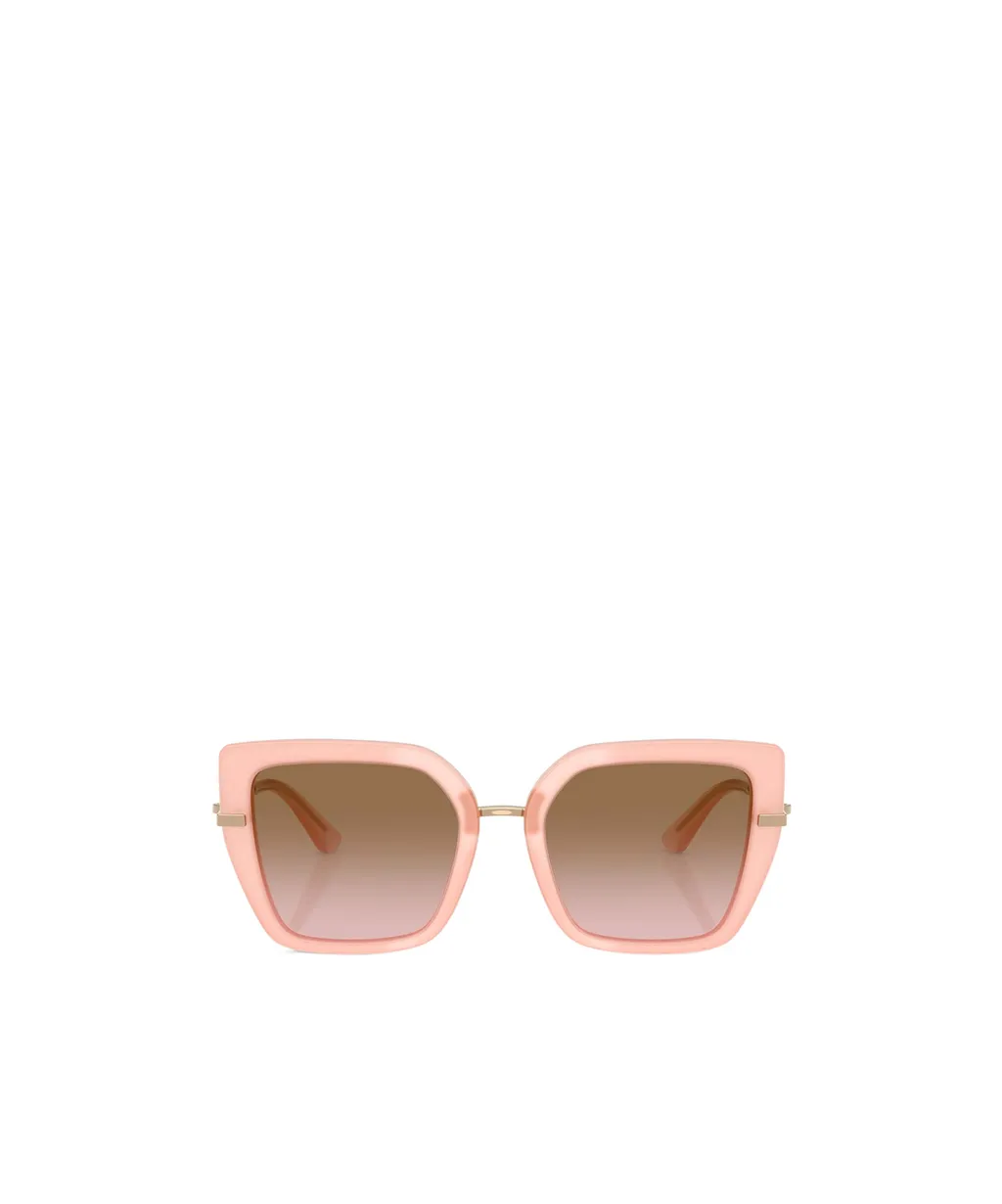 Butterfly Frame Sunglasses