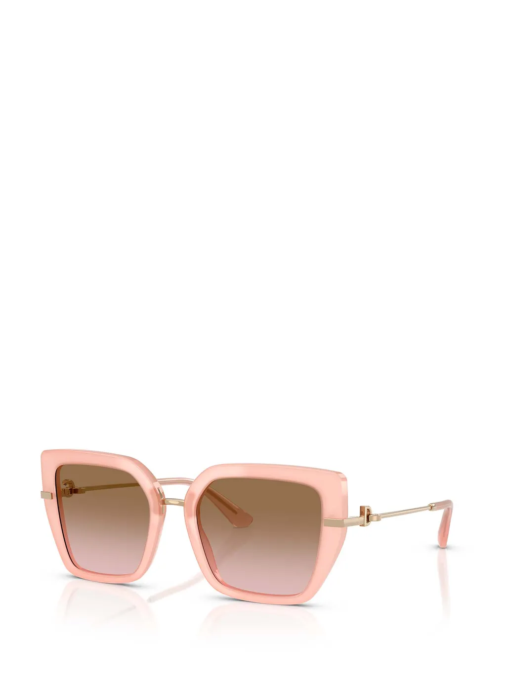 Butterfly Frame Sunglasses