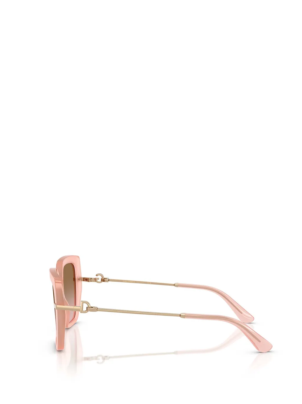 Butterfly Frame Sunglasses