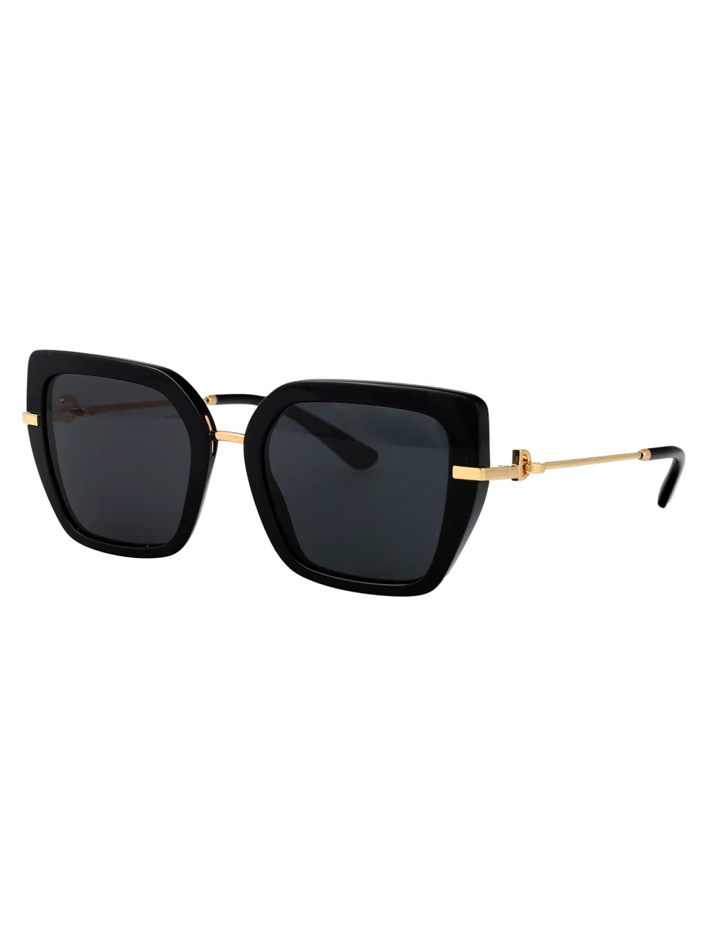 Butterfly Frame Sunglasses