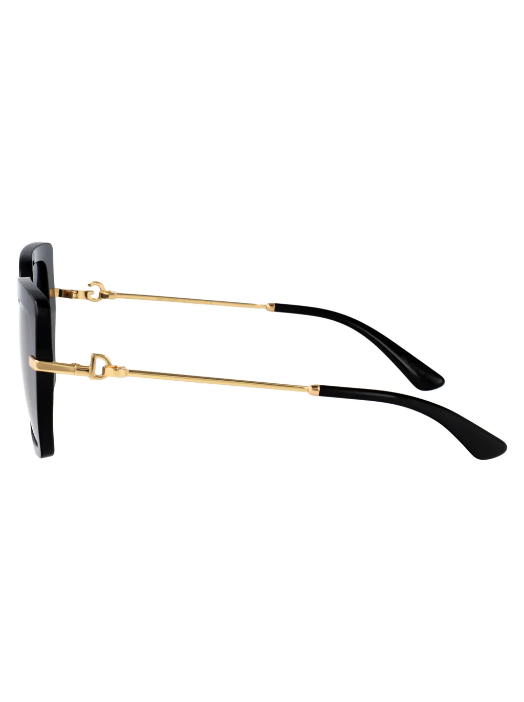 Butterfly Frame Sunglasses