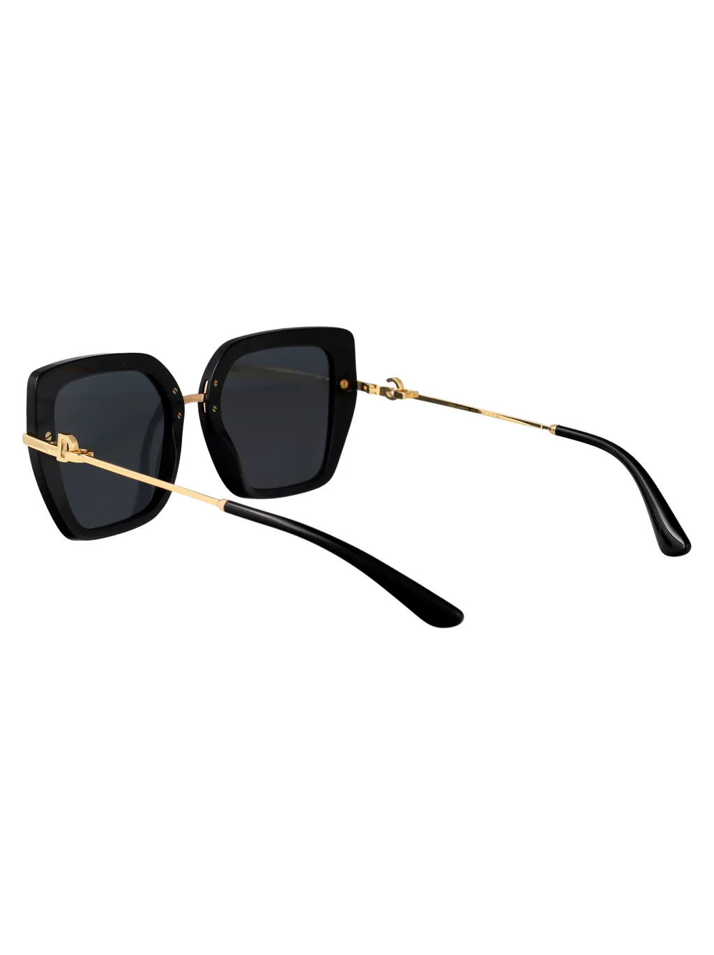 Butterfly Frame Sunglasses