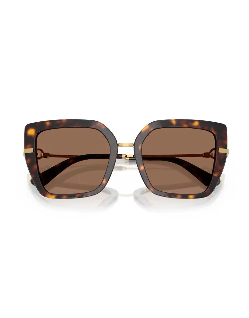 Butterfly Frame Sunglasses