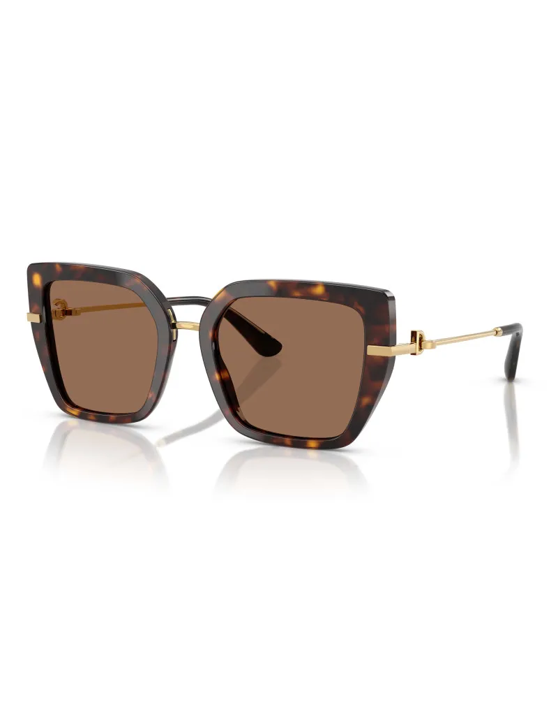 Butterfly Frame Sunglasses