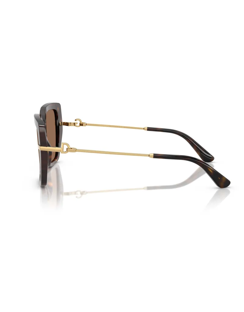 Butterfly Frame Sunglasses