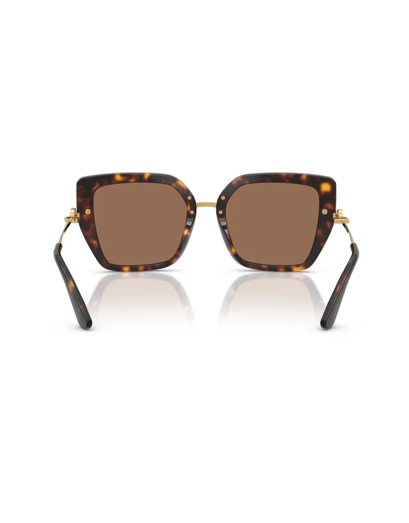 Butterfly Frame Sunglasses