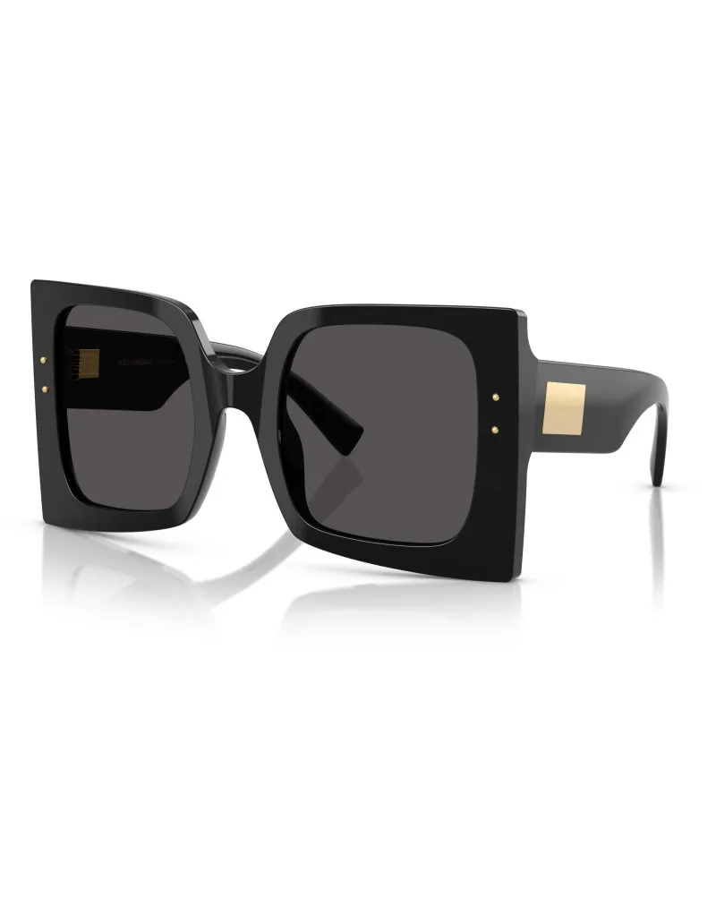 Rectangular Sunglasses