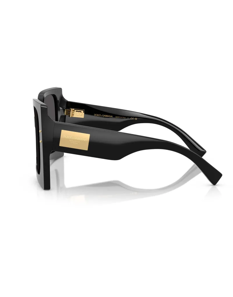 Rectangular Sunglasses