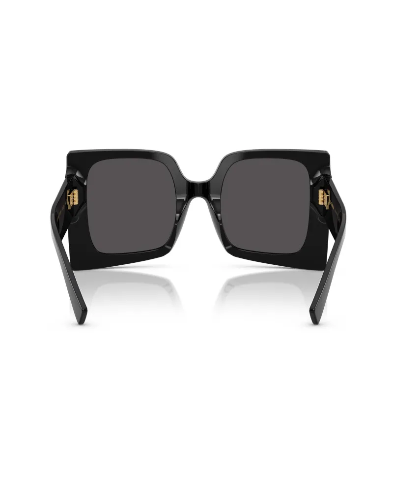 Rectangular Sunglasses