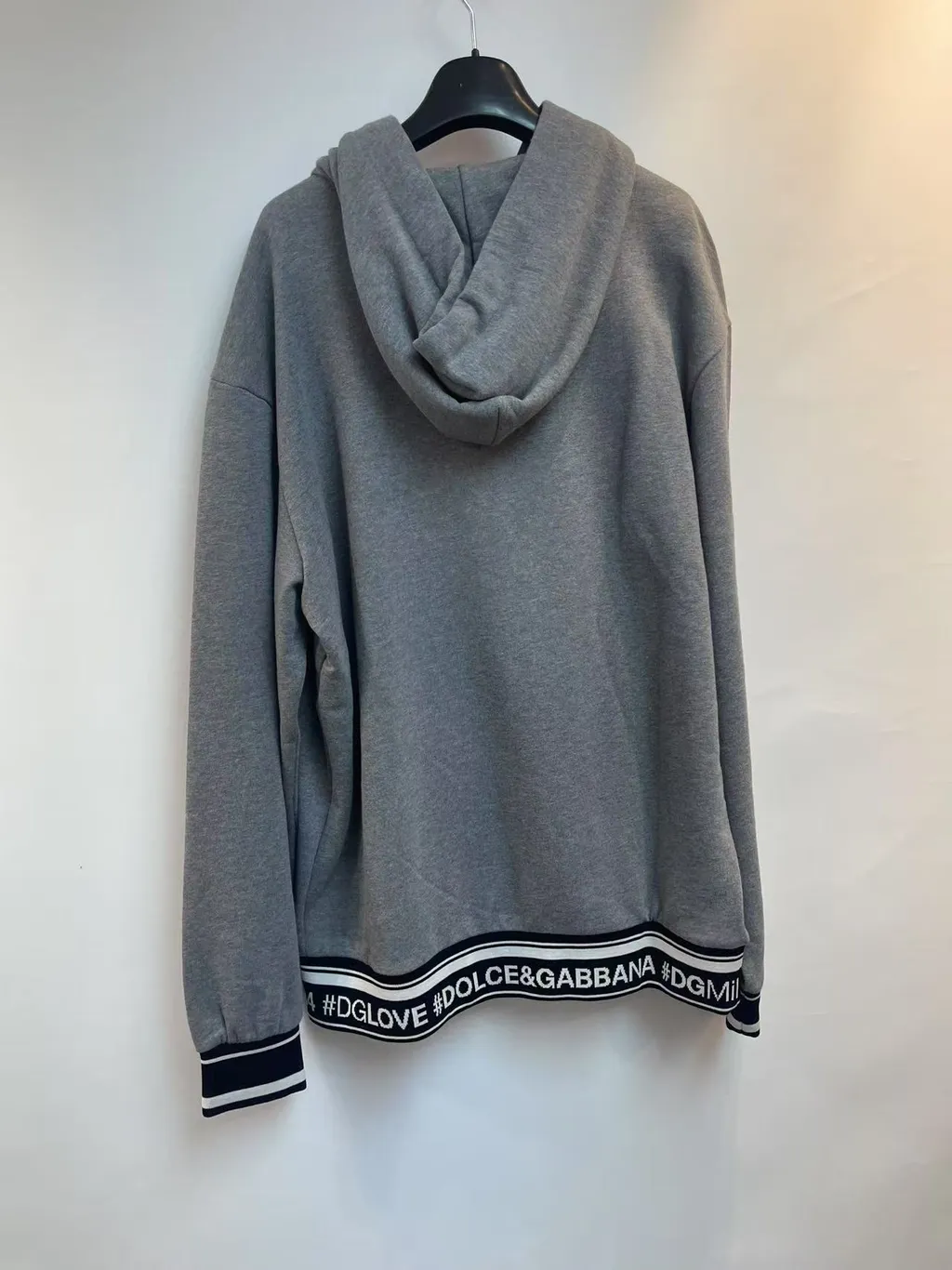 Long Sleeve Sweatshirt