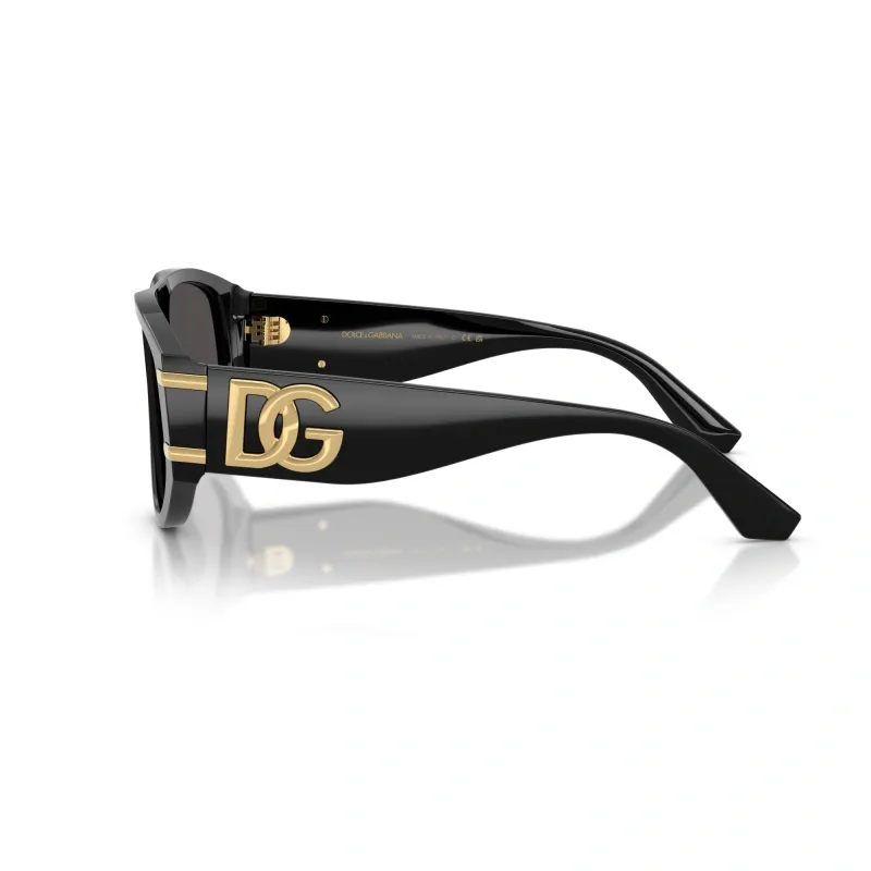 Pilot Frame Sunglasses