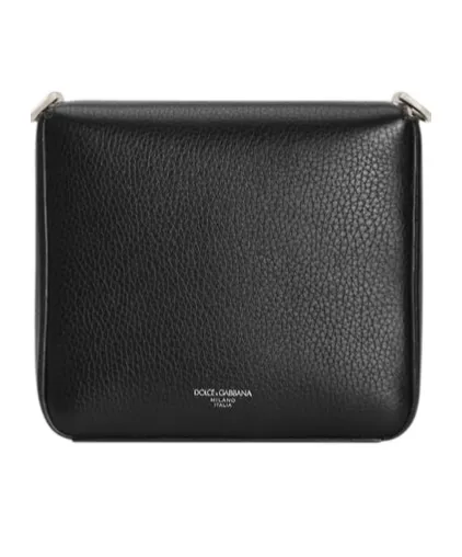 Foldover Top Shoulder Bag