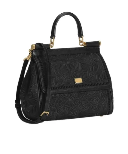 Medium Sicily Handbag