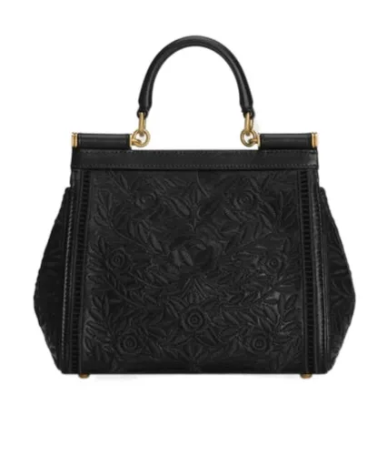 Medium Sicily Handbag