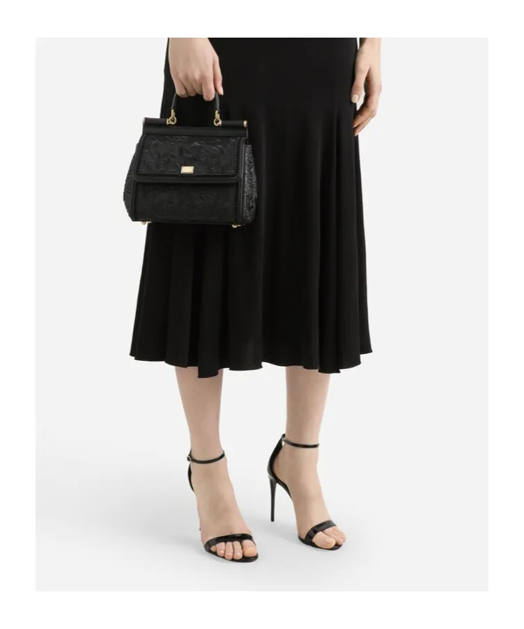 Medium Sicily Handbag