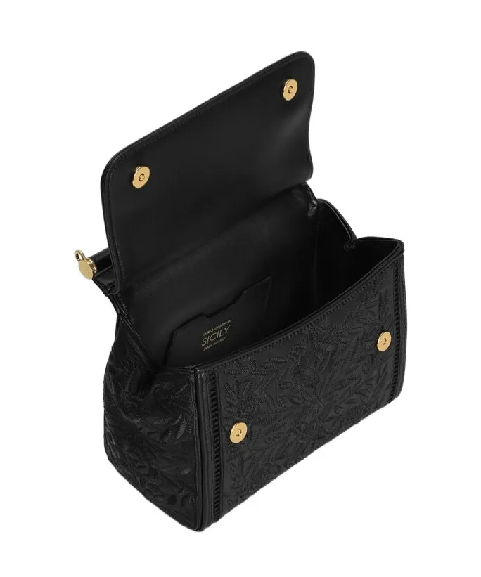 Medium Sicily Handbag