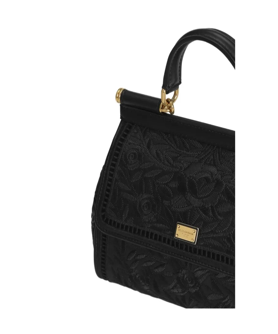 Medium Sicily Handbag