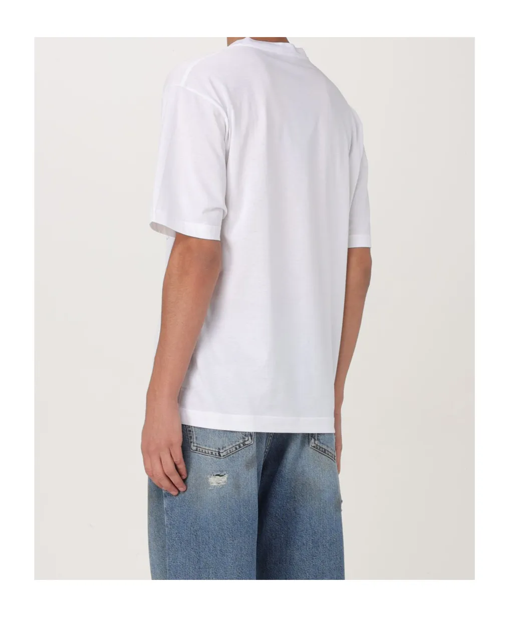 Short-Sleeved T-Shirt