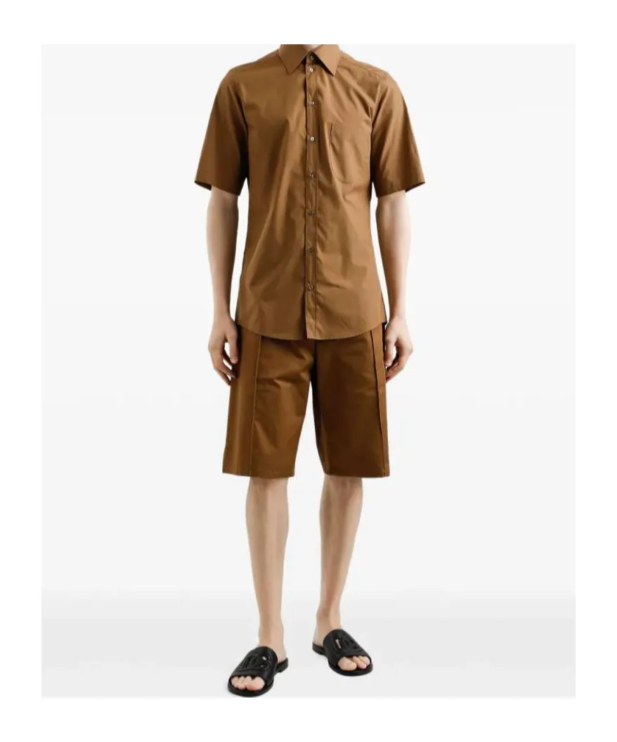 Chest Pocket Shirt