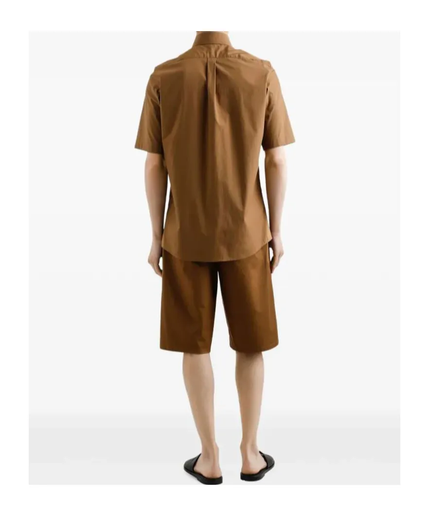 Chest Pocket Shirt