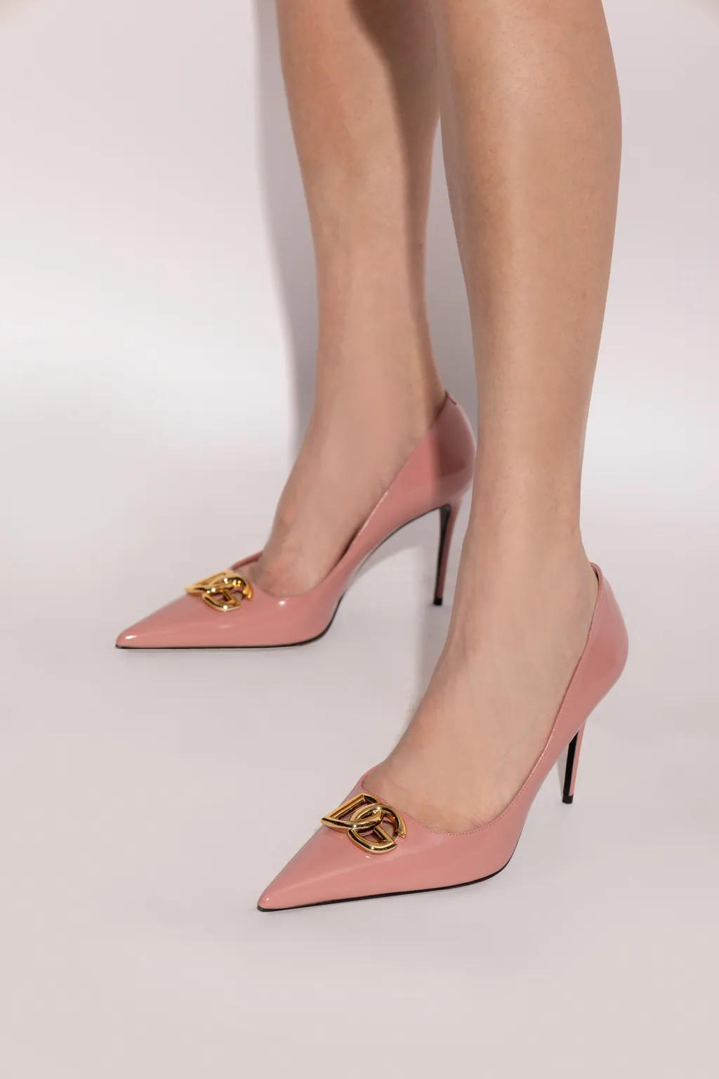 Pointed Toe Pumps