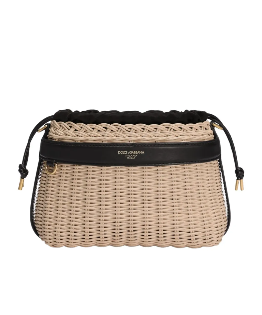 Small Carla Handbag