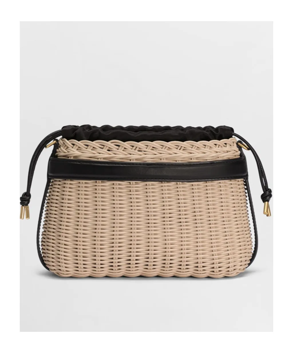 Small Carla Handbag