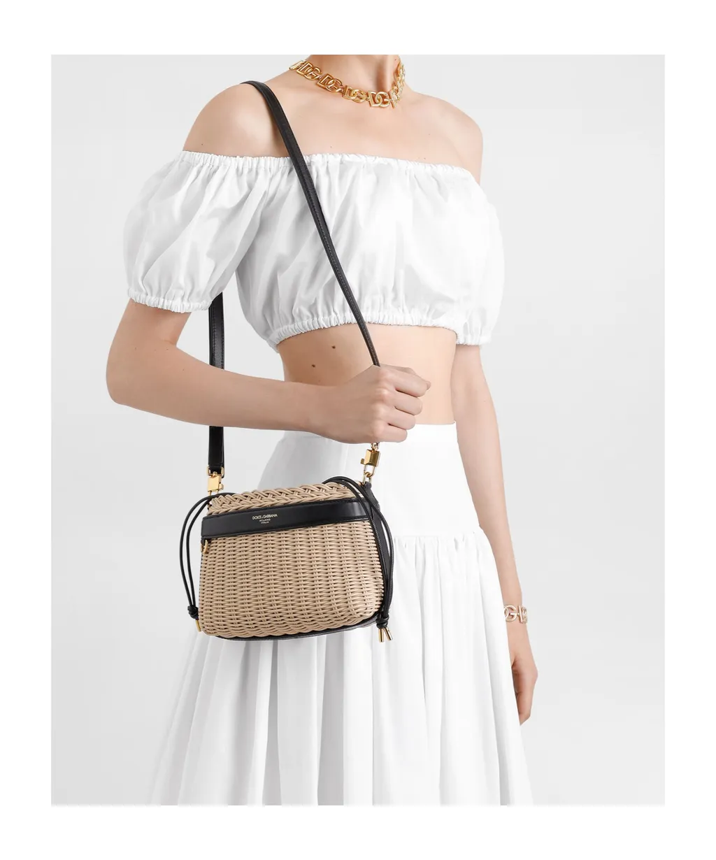 Small Carla Handbag