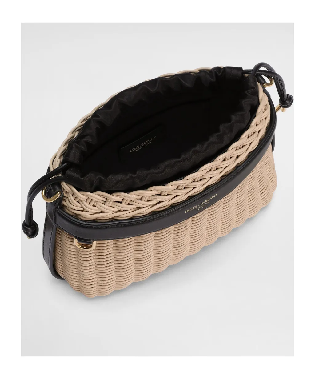 Small Carla Handbag