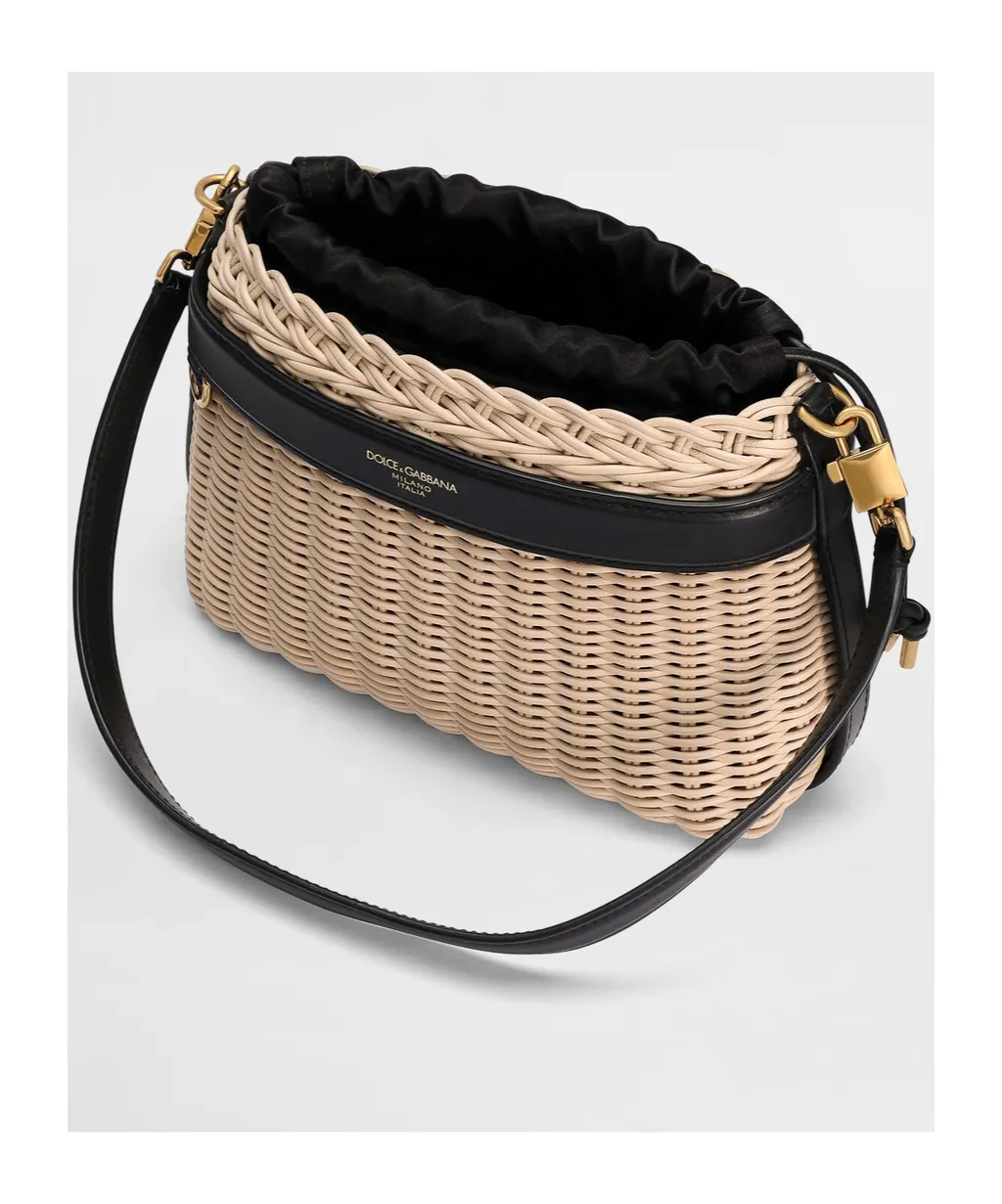 Small Carla Handbag