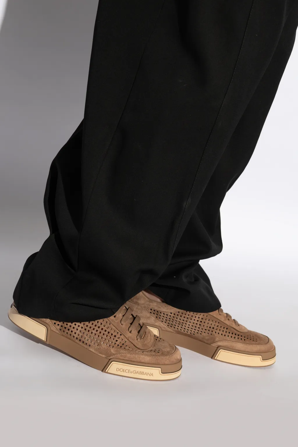 Portofino Yacht Shoes