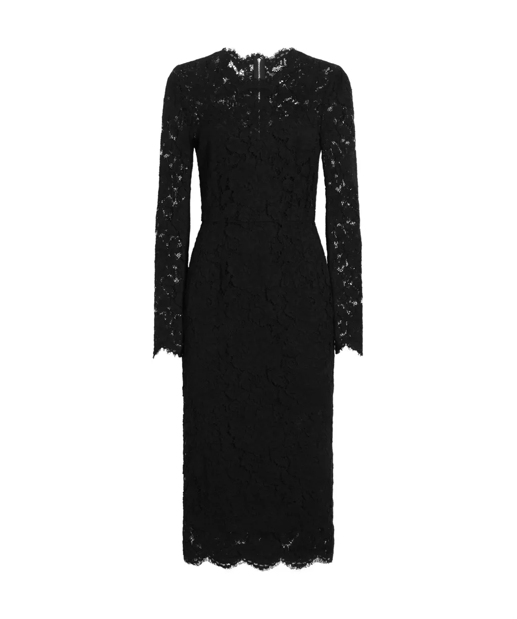 Long Sleeve Dress