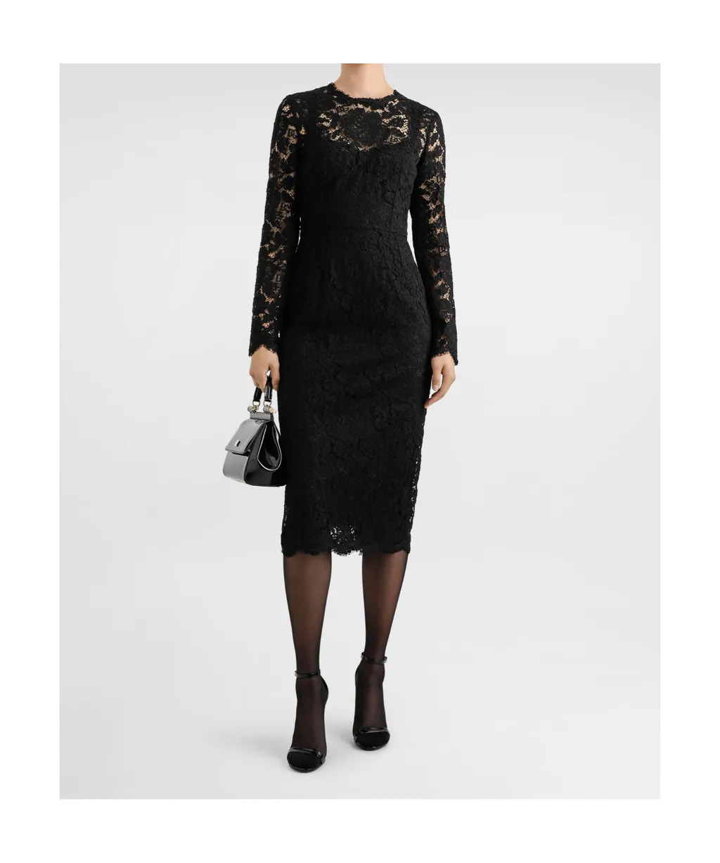 Long Sleeve Dress
