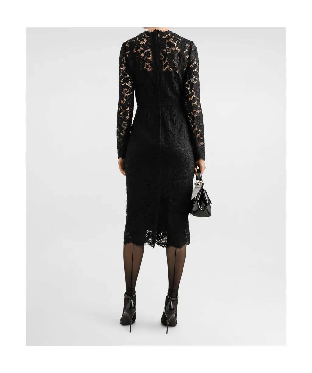Long Sleeve Dress