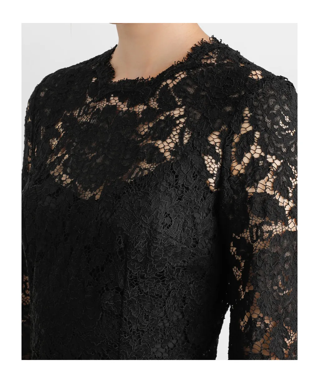 Long Sleeve Dress