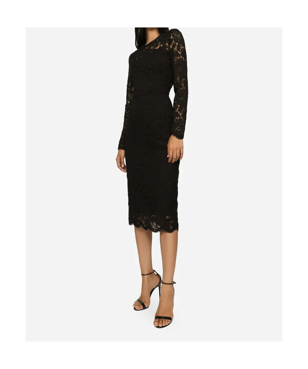 Long Sleeve Dress